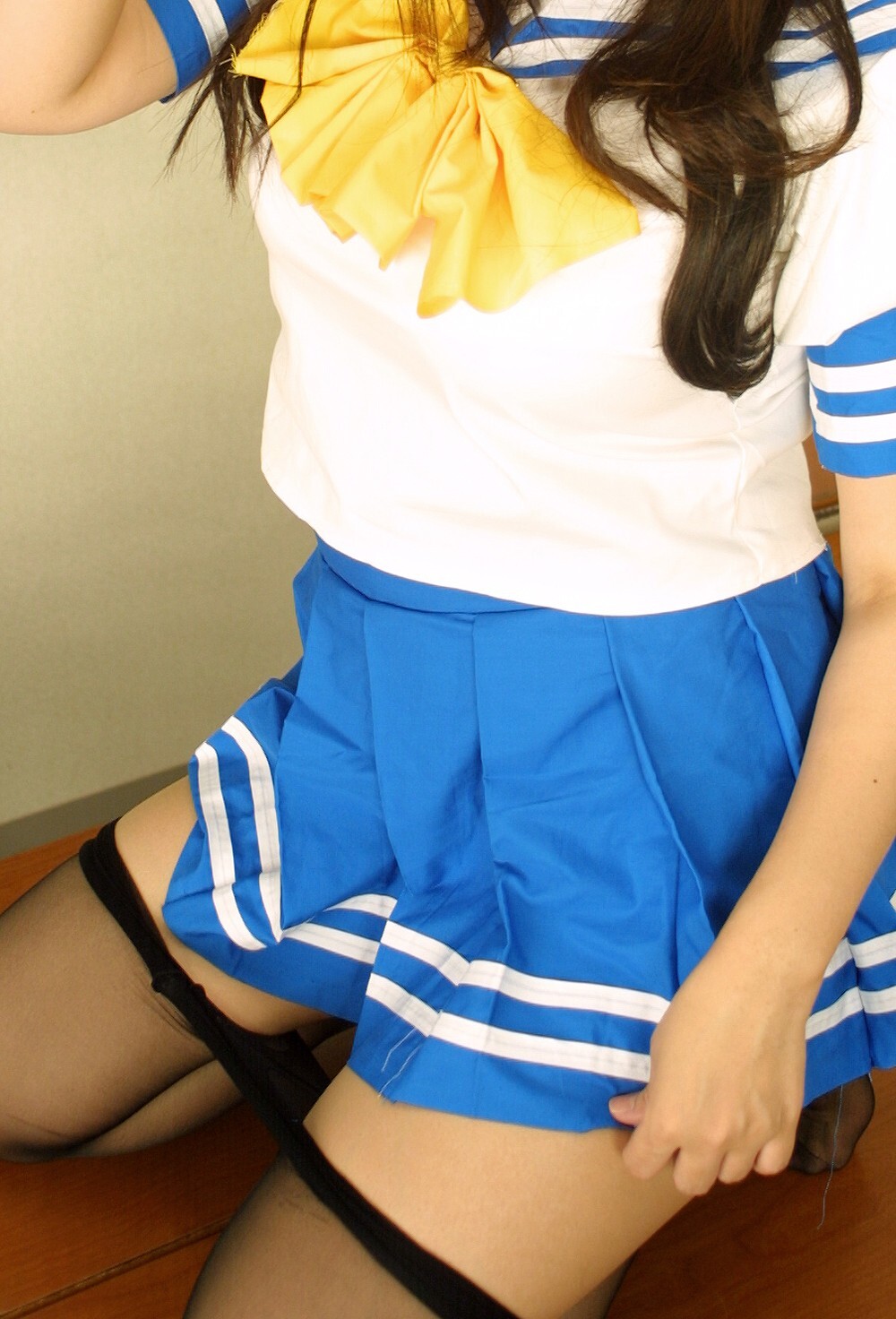 [Cosplay] Lucky Star - Hot Cosplayer